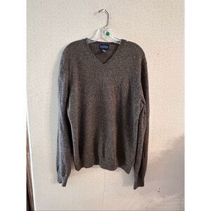 Club Room wool sweater
